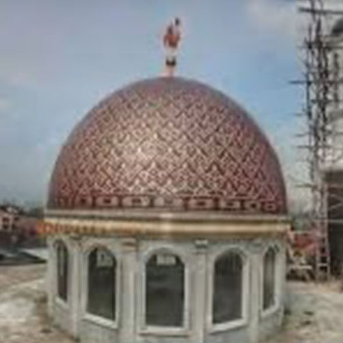 Kubah Masjid