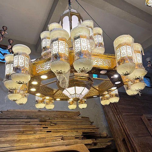 Lampu Maroko